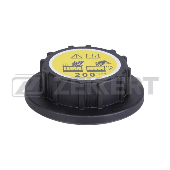 Крышка расширительного бачка Land Rover Discovery III IV 04- Range Rover IV 13- Jaguar XF 07-