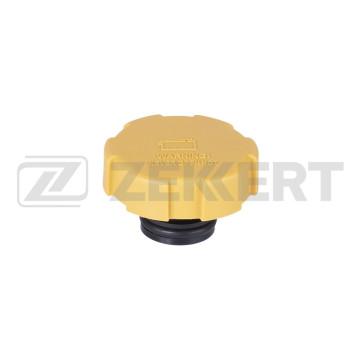 Крышка расширительного бачка Opel Astra H 04- Vectra C 02- Zafira B 05- Saab 9-3 (YS3F E50) 02-