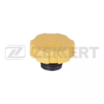 Крышка расширительного бачка Opel Astra H 04- Vectra C 02- Zafira B 05- Saab 9-3 (YS3F E50) 02-