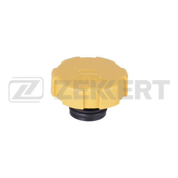 Крышка расширительного бачка Opel Astra H 04- Vectra C 02- Zafira B 05- Saab 9-3 (YS3F E50) 02-