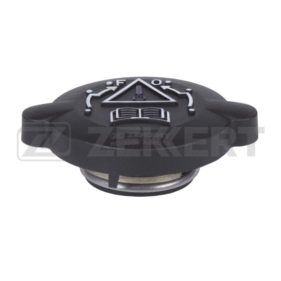 Крышка расширительного бачка Peugeot 406 95- 306 93- Partner 96- Citroen Berlingo 96-