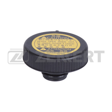 Крышка расширительного бачка Toyota Corolla (E150 E140 E180 E170) 06- LC (J200) 07- LC Prado (J
