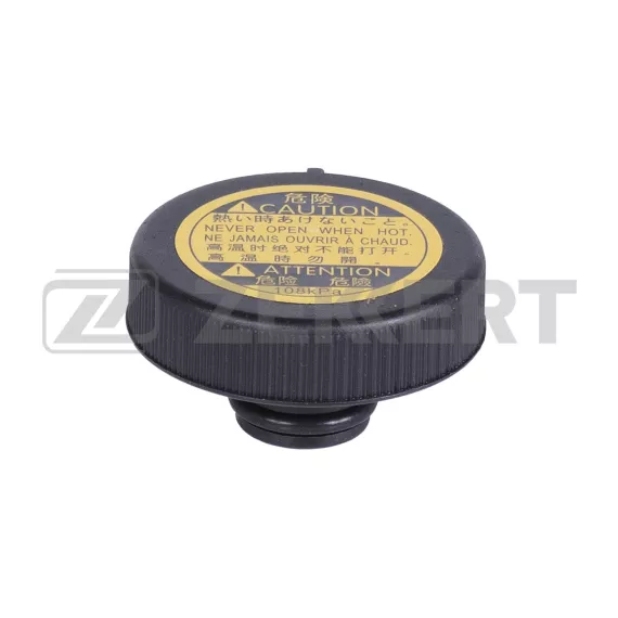 Крышка расширительного бачка Toyota Corolla (E150 E140 E180 E170) 06- LC (J200) 07- LC Prado (J