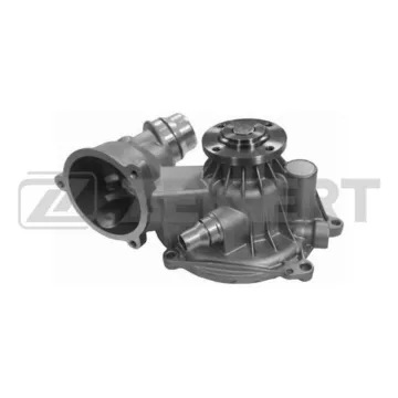 Помпа водяная BMW 5 (E60 E61) 05- 6 (E63 E64) 05- X5 (E70) 06- 7 (E65-E67) 05-