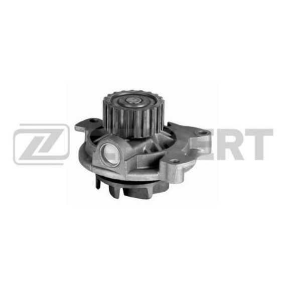 Помпа водяная Audi 100 IV 90- A6 94- VW LT 28-35/46 92- Transporter IV 90- Volvo 850 95- S70 97