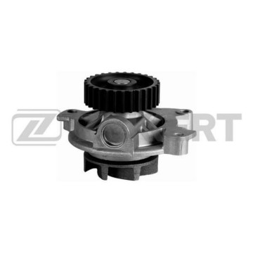 Помпа водяная Audi 80 V 91- 100 III IV 90- A6 I 94-