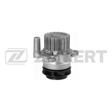 Помпа водяная Audi A3 96- Skoda Octavia (1U2_) 96- Seat Ibiza II 99- Leon I II 99- VW Caddy II 9