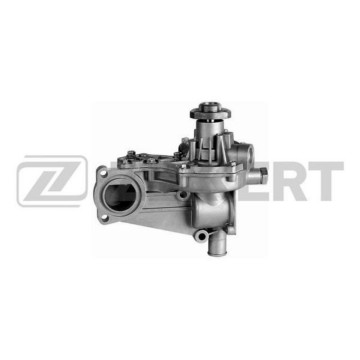 Помпа водяная Audi A3 98- A4 94- A6 I II 95- Cabriolet 97- VW Passat V 96-
