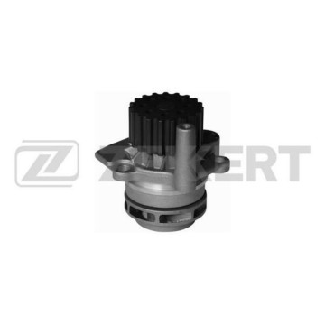 Помпа водяная Audi A4 II 03- Skoda Fabia (5J) 10- Octavia (1Z) 09- Rapid (NH_) 12- VW Golf VI 08-