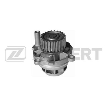 Помпа водяная Audi A4 II III 00- Seat Altea 04- Skoda Octavia (1U 1Z) 97- VW Golf IV-VI 97- Pa