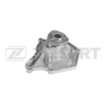 Помпа водяная Audi A4 IV 07- A5 07- A6 III 06- A8 II 07- Q5 08-