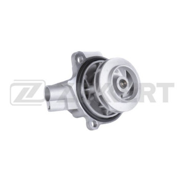 Помпа водяная Audi A4 IV 07- Q3 11- Q5 I II 08- Skoda Yeti (5L) 09- Rapid (NH3) 12- Octavia (5