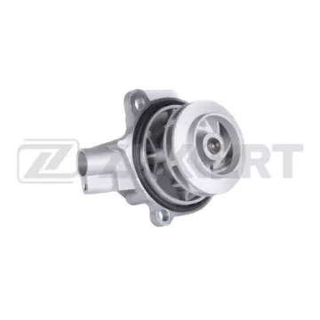 Помпа водяная Audi A4 IV 07- Q3 11- Q5 I II 08- Skoda Yeti (5L) 09- Rapid (NH3) 12- Octavia (5