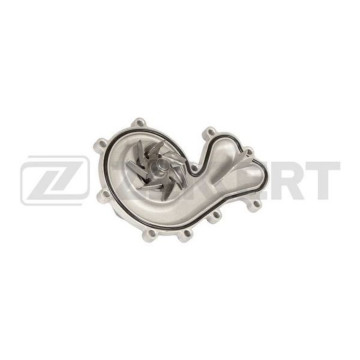 Помпа водяная Audi A4 IV 11- A6 IV 10- Q5 08- Q7 07- Porsche Cayenne 10- VW Touareg 10-