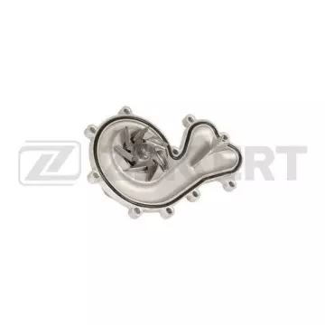 Помпа водяная Audi A4 IV 11- A6 IV 10- Q5 08- Q7 07- Porsche Cayenne 10- VW Touareg 10-