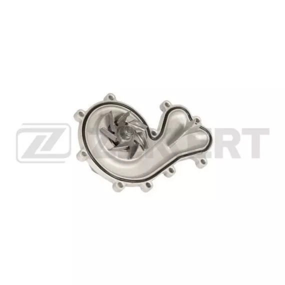 Помпа водяная Audi A4 IV 11- A6 IV 10- Q5 08- Q7 07- Porsche Cayenne 10- VW Touareg 10-