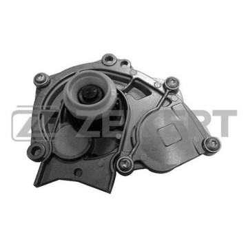 Помпа водяная Audi A4 IV-V A5 I-II A6 IV 14- Q5 09- Q7 II 15- Skoda Octavia (5E_) 12- VW Tigua