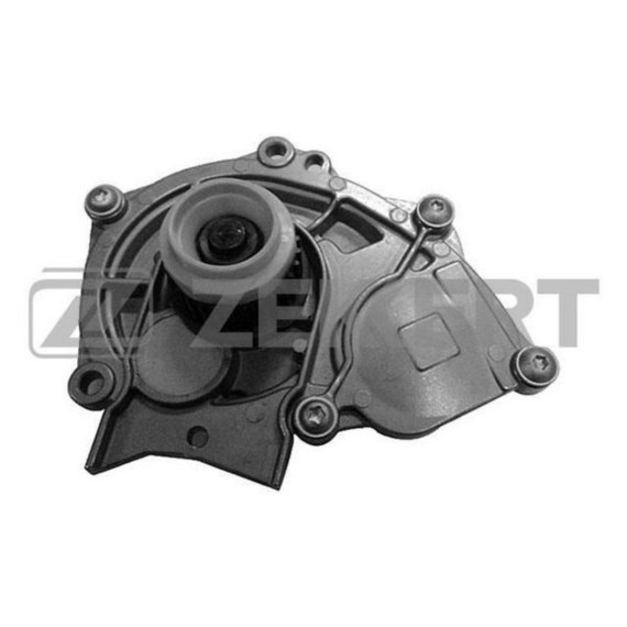Помпа водяная Audi A4 IV-V A5 I-II A6 IV 14- Q5 09- Q7 II 15- Skoda Octavia (5E_) 12- VW Tigua