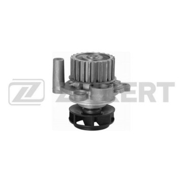 Помпа водяная Audi A6 II 97- Seat Ibiza III IV 00- Skoda Fabia (6Y) 99- Octavia (1U) 96- VW Gol