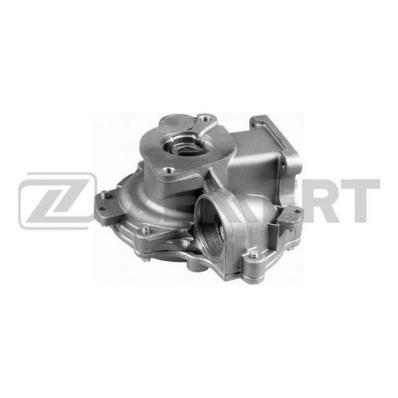 Помпа водяная BMW 1 (E81/82/87/88) 04- 3 (E46 E90-E93) 01- 5 (E60) 07- X1 (E84) 10- X3 (E83) 05