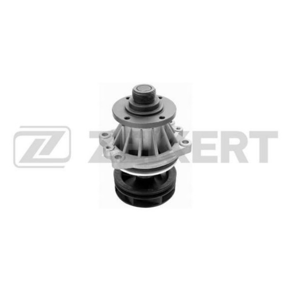 Помпа водяная BMW 3 (E36 E46) 90- 5 (E34 E39 E60 E61) 90- 7 (E38 E65-67) 95- X3 (E83) 03- X