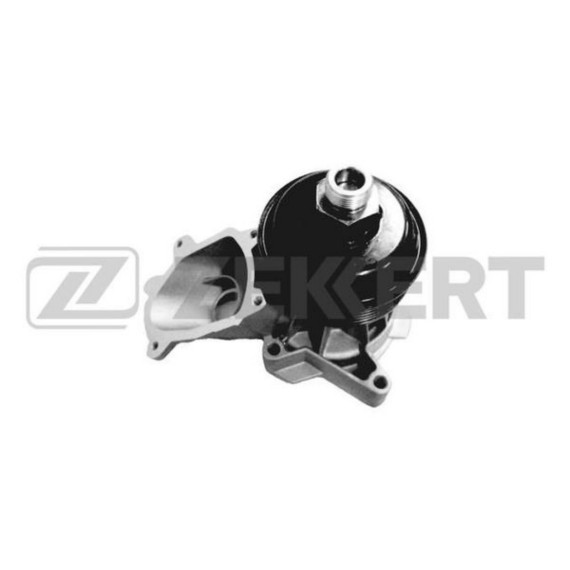 Помпа водяная BMW 3 (E46) 01- 7 (E65-E67) 02- X5 (E53) 03-