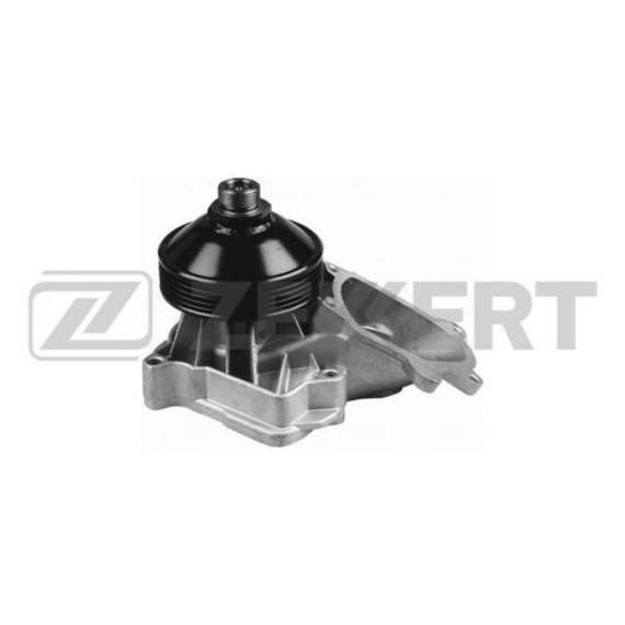 Помпа водяная BMW 3 (E46) 99- 5 (E39) 98- 7 (E38) 00- X5 (E53) 01- Land Rover Range Rover III 02-