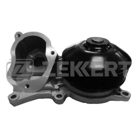 Помпа водяная BMW 3 (E90-93 F30/31/34/80) 05- 4 (F32/33/36/82/83) 13- 5 (F07/10/11) 10- X1 (E84)