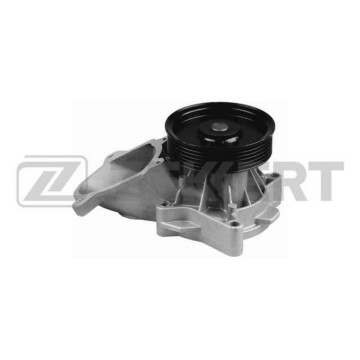 Помпа водяная BMW 3 (E90-E93) 05- 5 (E60 E61) 02- 6 (E64 E63) 07- X3 (E83) 04- X6 (E71 E72) 0