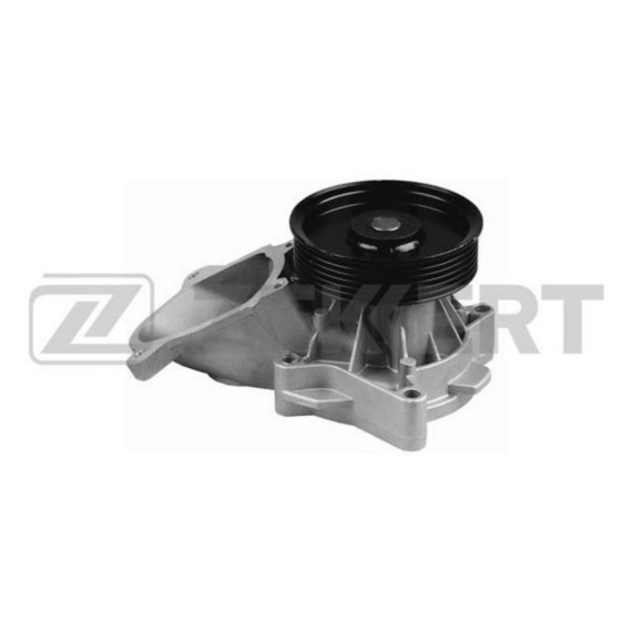 Помпа водяная BMW 3 (E90-E93) 05- 5 (E60 E61) 02- 6 (E64 E63) 07- X3 (E83) 04- X6 (E71 E72) 0