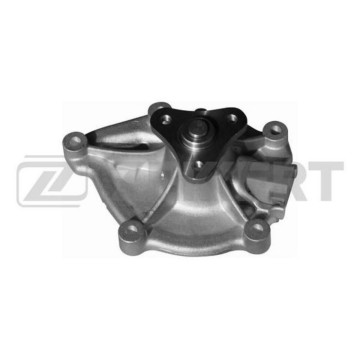 Помпа водяная BMW 3 (F30 F31 F80) 12- Citroen Berlingo II 09- C4 08- C5 09- Peugeot 207 06- 3