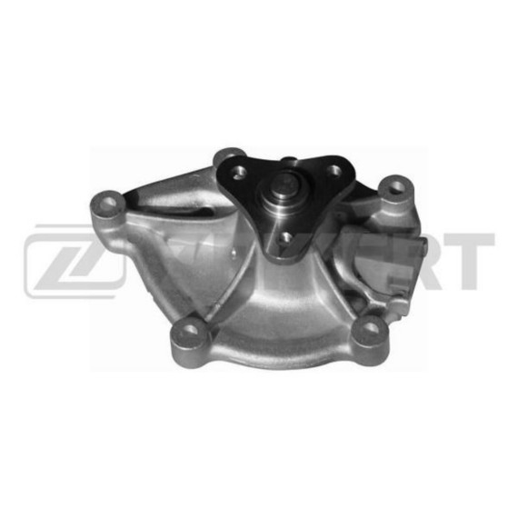 Помпа водяная BMW 3 (F30 F31 F80) 12- Citroen Berlingo II 09- C4 08- C5 09- Peugeot 207 06- 3