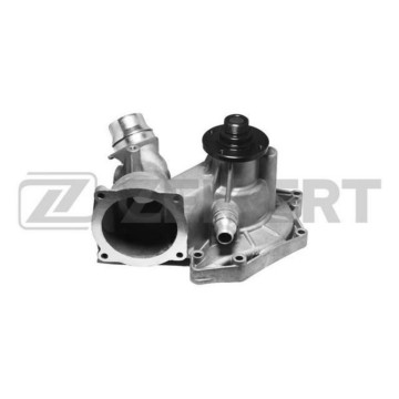 Помпа водяная BMW 5 (E39) 96- 7 (E38) 94- 8 (E31) 93- X5 (E53) 00- Land Rover Range Rover III 02