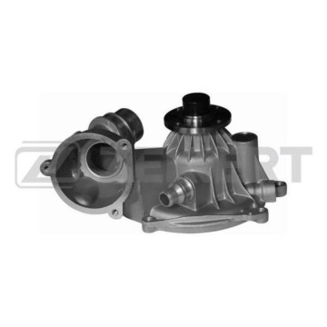 Помпа водяная BMW 5 (E60 61) 03- 6 (E63 E64N) 03- 7 (E65-E67) 01- X5 (E53) 03-