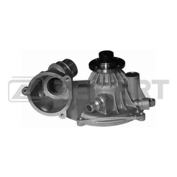 Помпа водяная BMW 5 (E60 61) 03- 6 (E63 E64N) 03- 7 (E65-E67) 01- X5 (E53) 03-