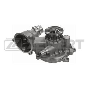 Помпа водяная BMW 5 (E60 E61) 05- 6 (E63 E64) 05- X5 (E70) 06- 7 (E65-E67) 05-