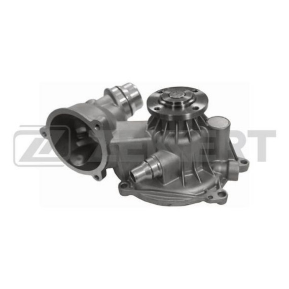Помпа водяная BMW 5 (E60 E61) 05- 6 (E63 E64) 05- X5 (E70) 06- 7 (E65-E67) 05-