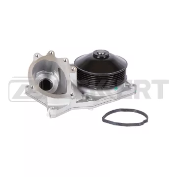 Помпа водяная BMW 5 (F10/11 G31) 13- 3 (F30/31/34/80) 11- X5 (F15/85) 15- X3 (F25/97 G01) 17- 7