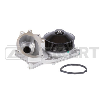 Помпа водяная BMW 5 (F10/11 G31) 13- 3 (F30/31/34/80) 11- X5 (F15/85) 15- X3 (F25/97 G01) 17- 7