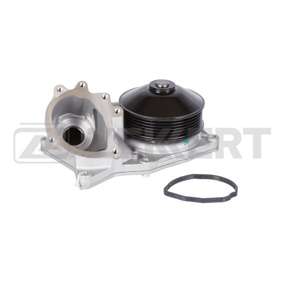 Помпа водяная BMW 5 (F10/11 G31) 13- 3 (F30/31/34/80) 11- X5 (F15/85) 15- X3 (F25/97 G01) 17- 7
