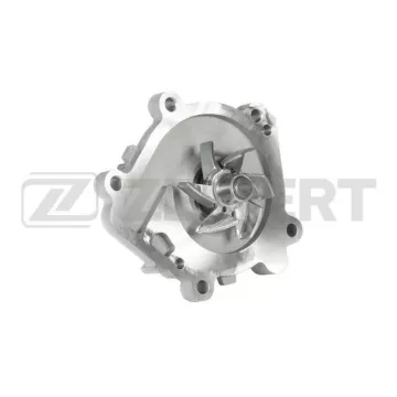 Помпа водяная Chery A1 (S12) 07- QQ6 (S21) 06- Karry S22 06-