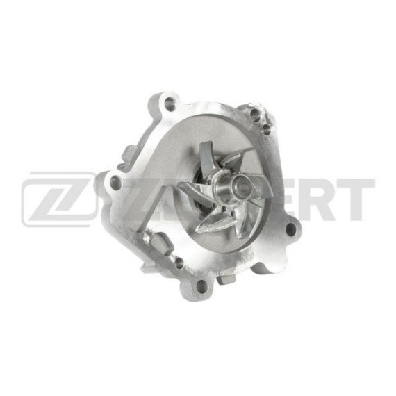 Помпа водяная Chery A1 (S12) 07- QQ6 (S21) 06- Karry S22 06-