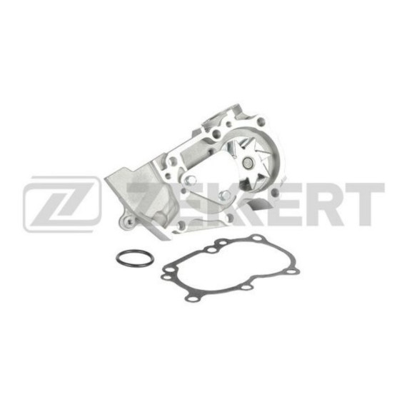 Помпа водяная Chery QQ3 (S11) 03-