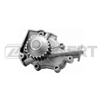 Помпа водяная Chevrolet Aveo (T250 T255) 05- Spark (M200 M300) 05- Daewoo Kalos (KLAS) 03- Mati