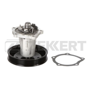 Помпа водяная Chevrolet Aveo (T250 T255) 08- Spark (M300) 10-