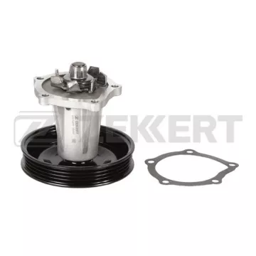 Помпа водяная Chevrolet Aveo (T250 T255) 08- Spark (M300) 10-