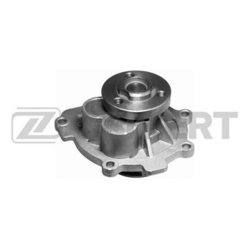 Помпа водяная Chevrolet Aveo (T250/255/300) 08- Cruse (J300/5/8) 09- Fiat Croma II 05- Opel Astra