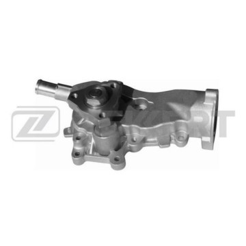 Помпа водяная Chevrolet Aveo (T300) 11- Cruze (J305 J308) 12- Opel Astra J 09- Corsa D 06- Meri