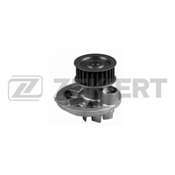 Помпа водяная Chevrolet Lacetti (J200) 03- Daewoo Nubira (KLAJ KLAN) 97- Opel Astra F G H 95-