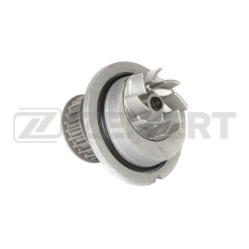 Помпа водяная Chevrolet Lacetti (J200) 05- Nubira (J200) 05-